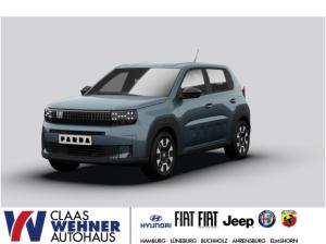 Fiat Grande Panda Elektro Icon *Klima *Apple Carplay *Andoird Auto