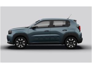 Fiat Grande Panda Elektro Icon *Klima *Apple Carplay *Andoird Auto