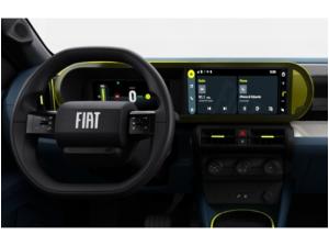 Fiat Grande Panda Elektro Icon *Klima *Apple Carplay *Andoird Auto