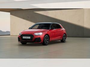 Audi A1 Sportback 35 TFS S line plus LED
