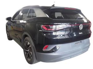 Volkswagen ID.4 Pro 210 kW 4M NAVI AHK KAM ACC LED SHZ PDC LM