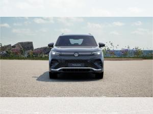 Volkswagen Tiguan R-Line Hybrid 265 PS DSG Bestellfahrzeug 0,5% St.