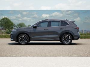 Volkswagen Tiguan R-Line Hybrid 265 PS DSG Bestellfahrzeug 0,5% St.