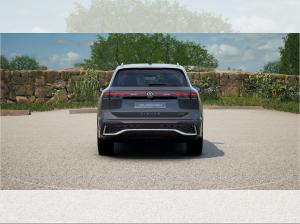 Volkswagen Tiguan R-Line Hybrid 265 PS DSG Bestellfahrzeug 0,5% St.