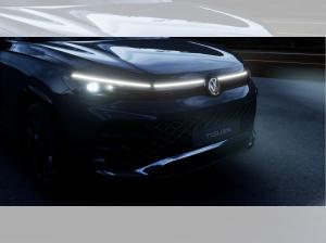 Volkswagen Tiguan R-Line Hybrid 265 PS DSG Bestellfahrzeug 0,5% St.