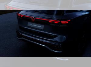 Volkswagen Tiguan R-Line Hybrid 265 PS DSG Bestellfahrzeug 0,5% St.
