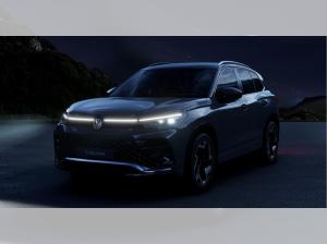 Volkswagen Tiguan R-Line Hybrid 265 PS DSG Bestellfahrzeug 0,5% St.