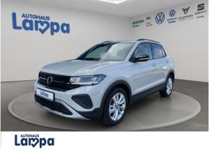 Volkswagen T-Cross GOAL 1.0 TSI DSG,AHK,ACC,NAVI,KLIMA,SHZ