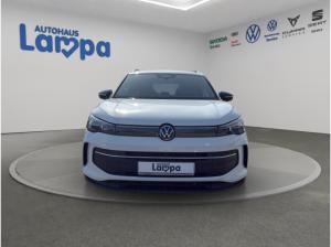 Volkswagen Tiguan GOAL 1.5 eTSI DSG,AHK,ACC,RFK,MATRIX-LED,SHZ