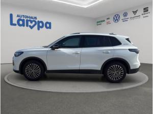 Volkswagen Tiguan GOAL 1.5 eTSI DSG,AHK,ACC,RFK,MATRIX-LED,SHZ