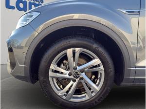 Volkswagen T-Roc R-Line 1.5 TSI DSG,AHK,ACC,RFK,LED+,SHZ