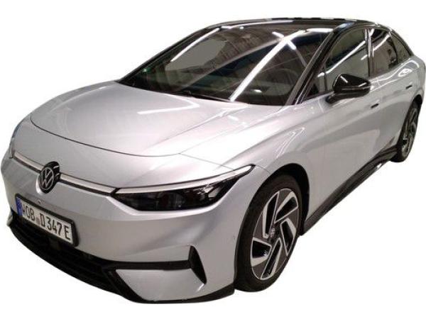 Volkswagen ID.7 Pro S - Black Style AHK PANO KAMERA DCC inkl. Winterräder