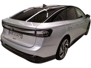 Volkswagen ID.7 Pro S - Black Style AHK PANO KAMERA DCC inkl. Winterräder
