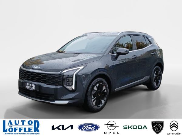Kia Sportage 1.6 T-GDi Vision  Schalter- 🎊JahresAuftakt 2026🥳 -