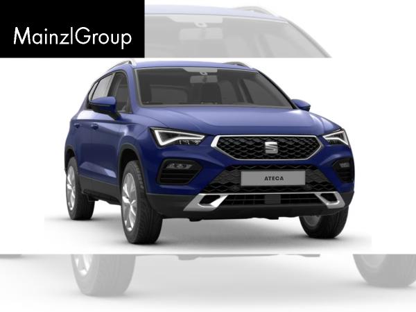 Seat Ateca Road Edition❗1.5l DSG❗Ganzjahresreifen❗Privat und Gewerbe❗