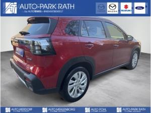 Suzuki S-Cross 1.4L 108 PS *Comfort*Automatik*Kamera*