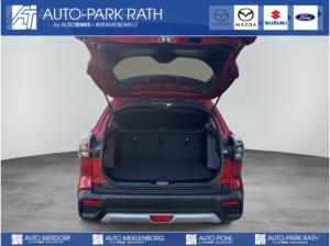 Suzuki S-Cross 1.4L 108 PS *Comfort*Automatik*Kamera*