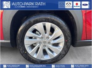 Suzuki S-Cross 1.4L 108 PS *Comfort*Automatik*Kamera*
