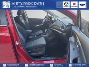 Suzuki S-Cross 1.4L 108 PS *Comfort*Automatik*Kamera*