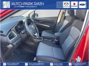 Suzuki S-Cross 1.4L 108 PS *Comfort*Automatik*Kamera*