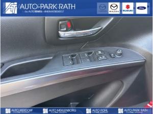 Suzuki S-Cross 1.4L 108 PS *Comfort*Automatik*Kamera*