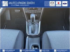 Suzuki S-Cross 1.4L 108 PS *Comfort*Automatik*Kamera*