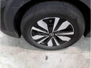 Volkswagen Taigo 1.0 TSI "GOAL" 95 PS