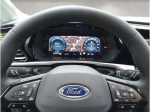Ford Tourneo Connect Titanium L2 PHEV AT 7-Sitzer Navi Digitales Cockpit LED ACC Apple CarPlay