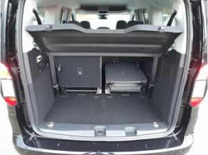 Ford Tourneo Connect Titanium L2 PHEV AT 7-Sitzer Navi Digitales Cockpit LED ACC Apple CarPlay