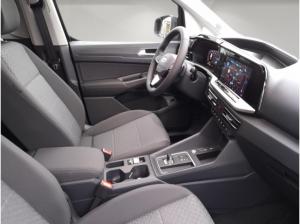 Ford Tourneo Connect Titanium L2 PHEV AT 7-Sitzer Navi Digitales Cockpit LED ACC Apple CarPlay