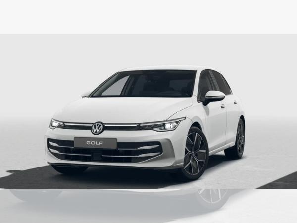 Volkswagen Golf Golf Style 1,5 l eTSI OPF 110 kW (150 PS) 7-Gang-Doppelkupplungsgetriebe DSG