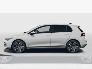 Volkswagen Golf Golf Style 1,5 l eTSI OPF 110 kW (150 PS) 7-Gang-Doppelkupplungsgetriebe DSG