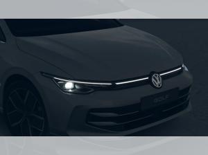 Volkswagen Golf Golf Style 1,5 l eTSI OPF 110 kW (150 PS) 7-Gang-Doppelkupplungsgetriebe DSG