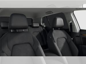 Volkswagen Golf Golf Style 1,5 l eTSI OPF 110 kW (150 PS) 7-Gang-Doppelkupplungsgetriebe DSG