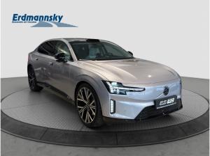 Volvo ES90 Single Motor Ext. Range Ultra/800V/Massage