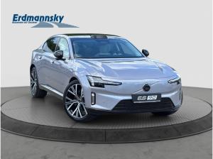 Volvo ES90 Single Motor Ext. Range Ultra/800V/Massage