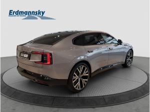 Volvo ES90 Single Motor Ext. Range Ultra/800V/Massage