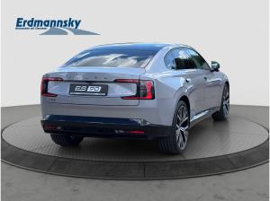 Volvo ES90 Single Motor Ext. Range Ultra/800V/Massage
