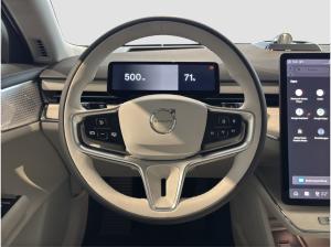 Volvo ES90 Single Motor Ext. Range Ultra/800V/Massage