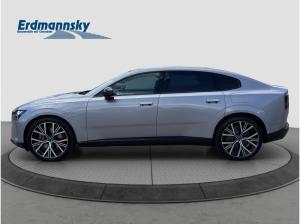 Volvo ES90 Single Motor Ext. Range Ultra/800V/Massage