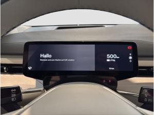 Volvo ES90 Single Motor Ext. Range Ultra/800V/Massage