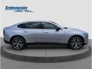 Volvo ES90 Single Motor Ext. Range Ultra/800V/Massage