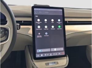 Volvo ES90 Single Motor Ext. Range Ultra/800V/Massage