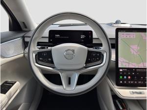 Volvo ES90 Single Motor Ext. Range Ultra/800V/Massage