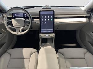 Volvo ES90 Single Motor Ext. Range Ultra/800V/Massage