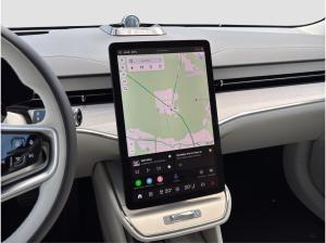 Volvo ES90 Single Motor Ext. Range Ultra/800V/Massage