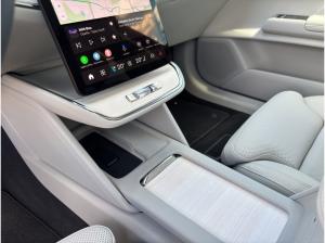 Volvo ES90 Single Motor Ext. Range Ultra/800V/Massage