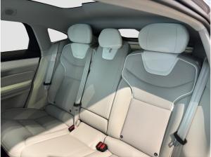 Volvo ES90 Single Motor Ext. Range Ultra/800V/Massage