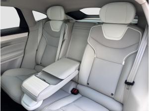 Volvo ES90 Single Motor Ext. Range Ultra/800V/Massage