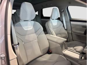 Volvo ES90 Single Motor Ext. Range Ultra/800V/Massage